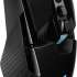 Мышь беспроводная Logitech G903 LightSpeed Hero, игровая, радио, оптическая, USB, 25600dpi, черный [910-005674]